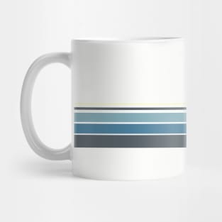 Lake Ann Mug